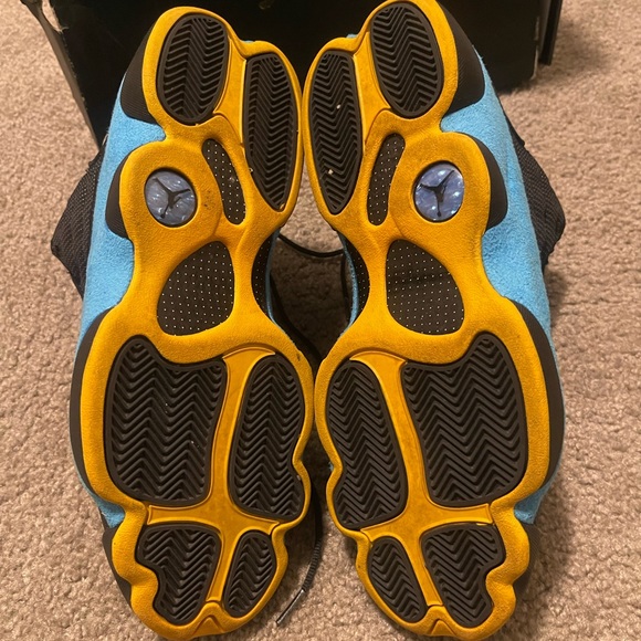 Jordan 13 “CP3” - Picture 6 of 6